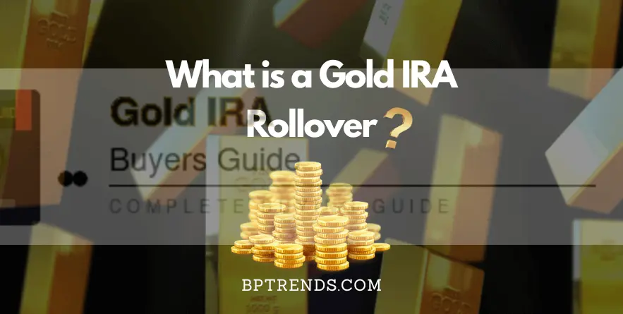 Gold IRA Information