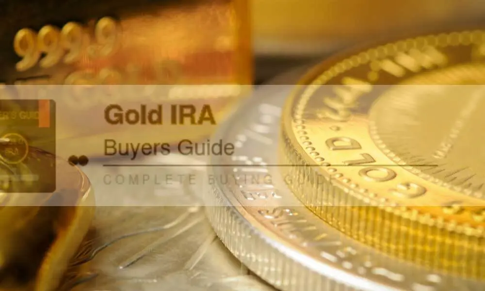 Gold IRA Information